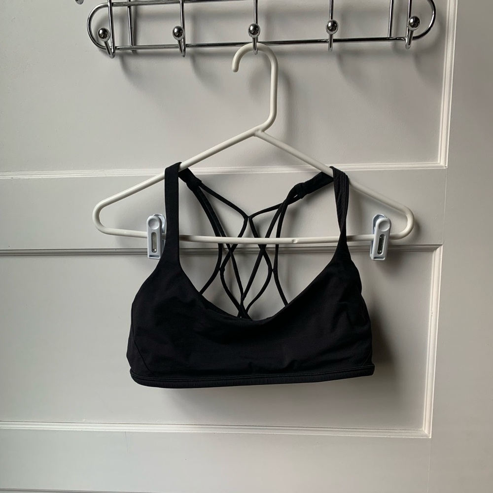 Lululemon Bra